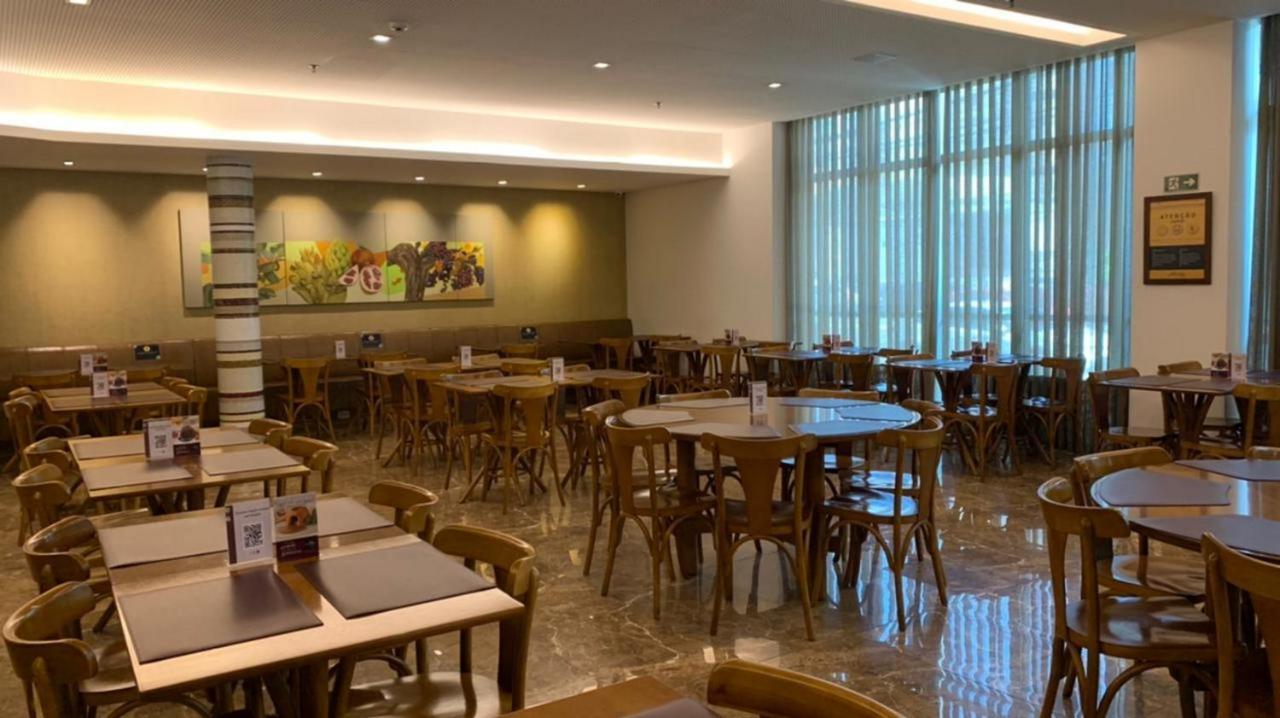Hotel Sleep Praia Do Canto