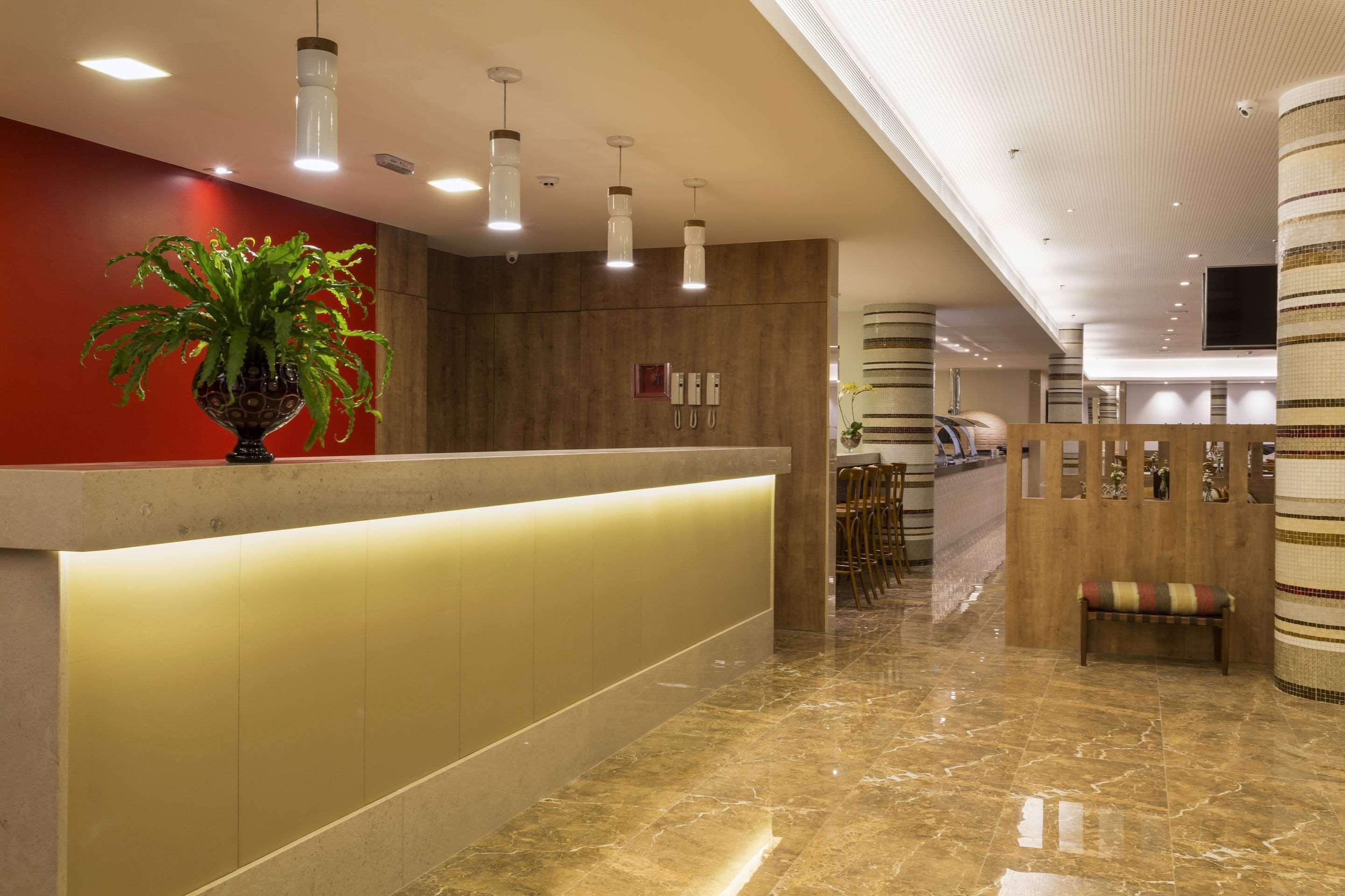 Hotel Sleep Do Canto